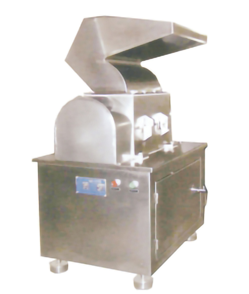 CSJ-P強(qiáng)力型粗碎機(jī)